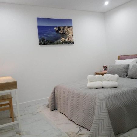 Flat In Olhao City Center Extérieur photo