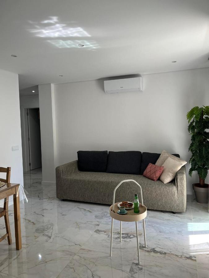Flat In Olhao City Center Extérieur photo