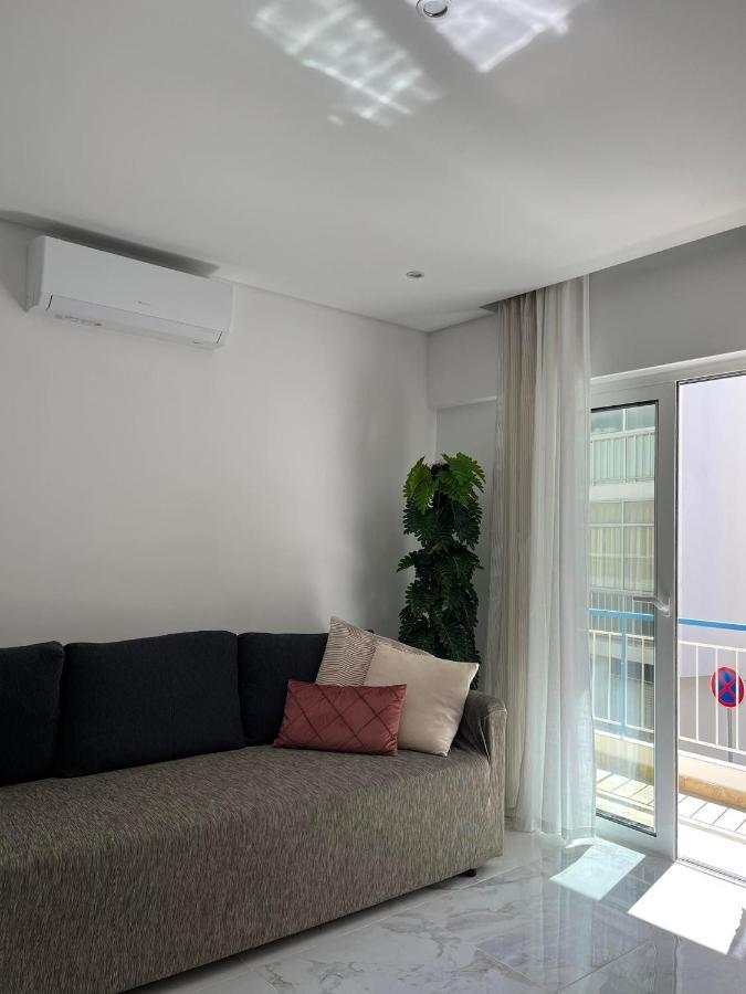 Flat In Olhao City Center Extérieur photo