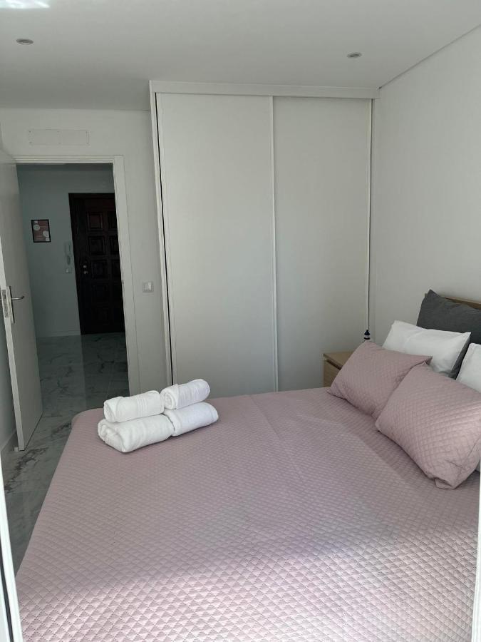 Flat In Olhao City Center Extérieur photo