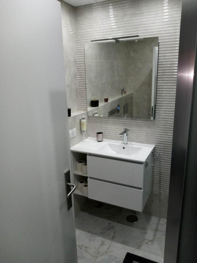 Flat In Olhao City Center Extérieur photo