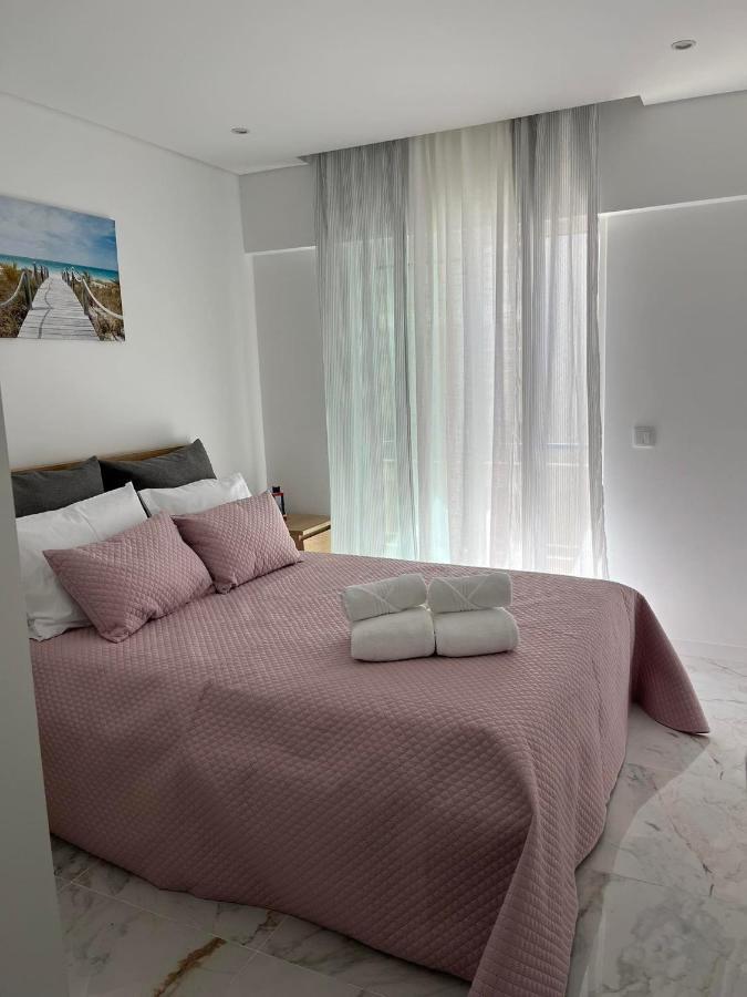 Flat In Olhao City Center Extérieur photo