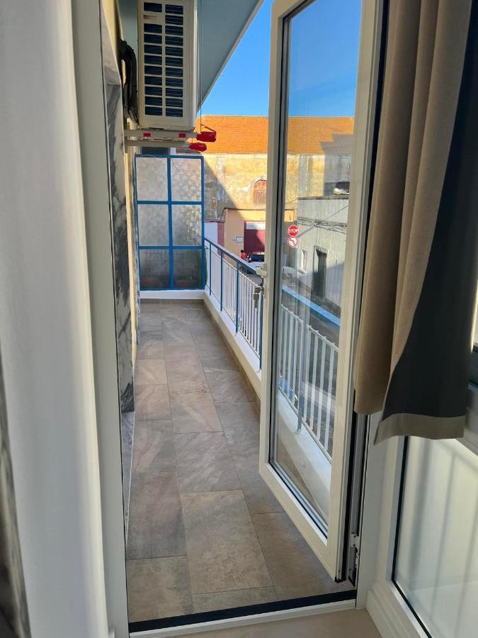 Flat In Olhao City Center Extérieur photo